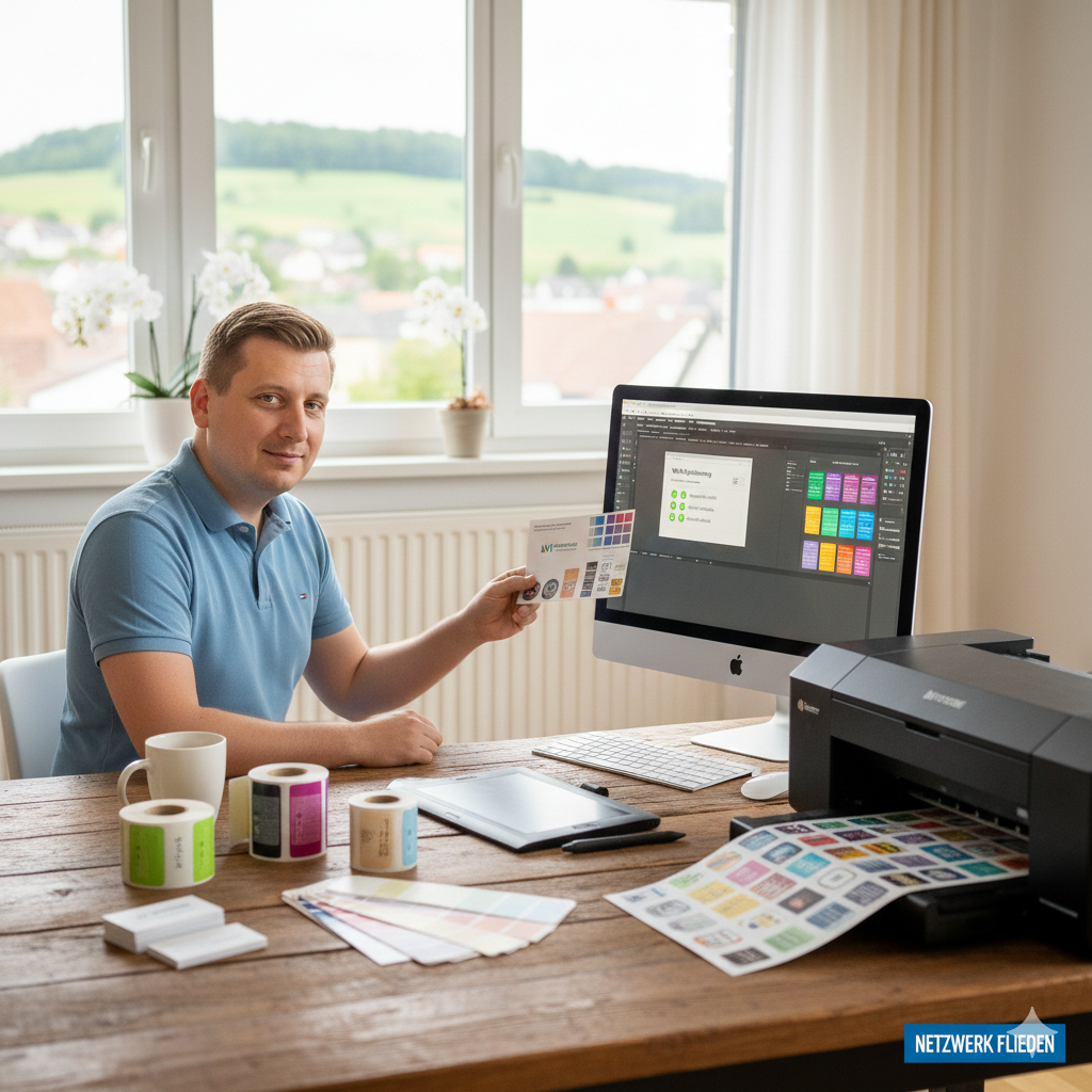 IT Service und Webdesign Osthessen